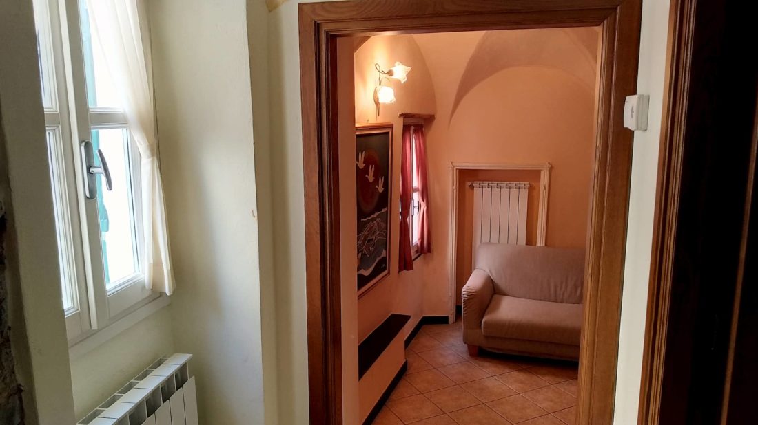 Appartamento a Civezza Imperia - Casa Clementi