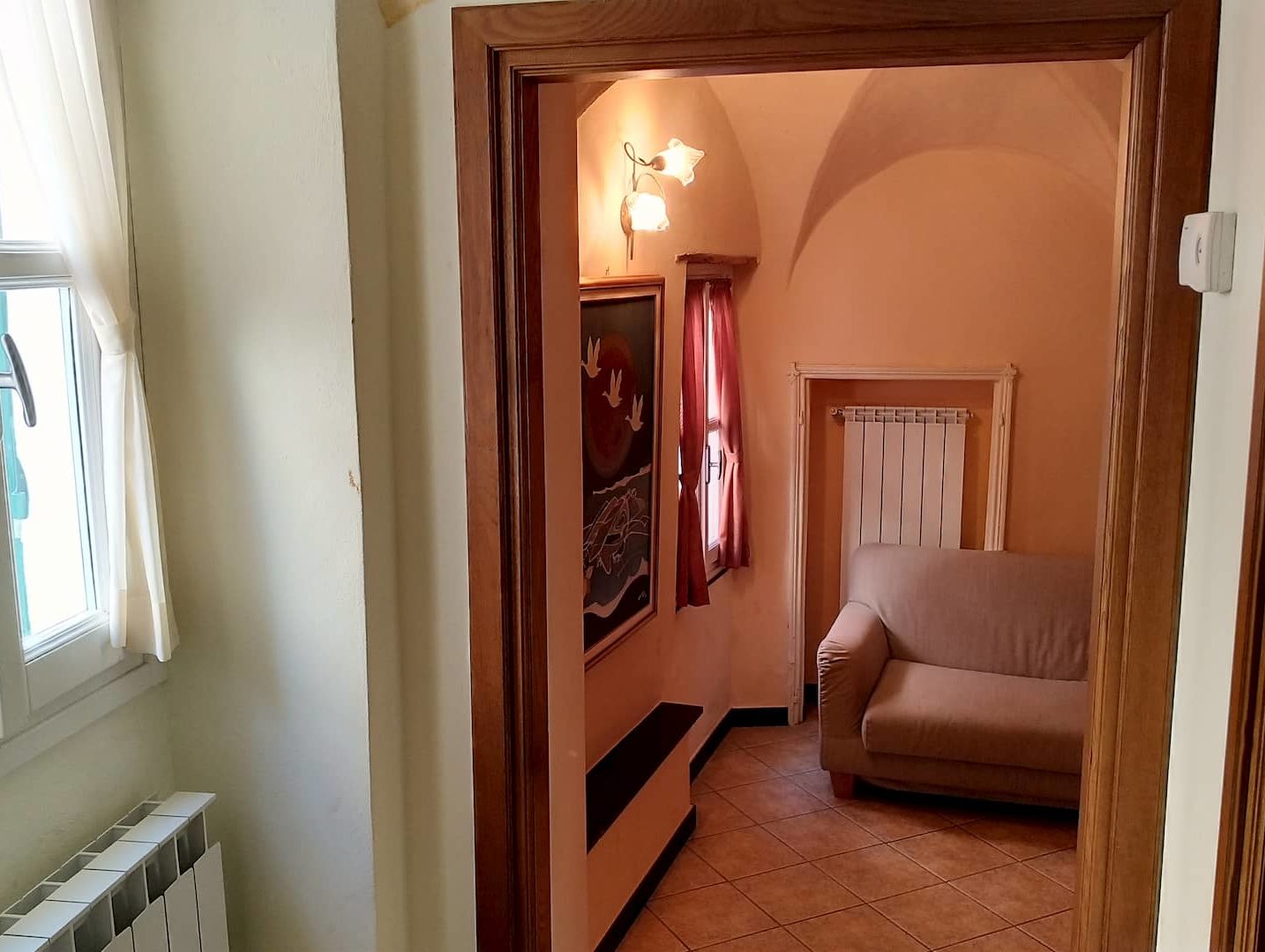 Appartamento a Civezza Imperia - Casa Clementi