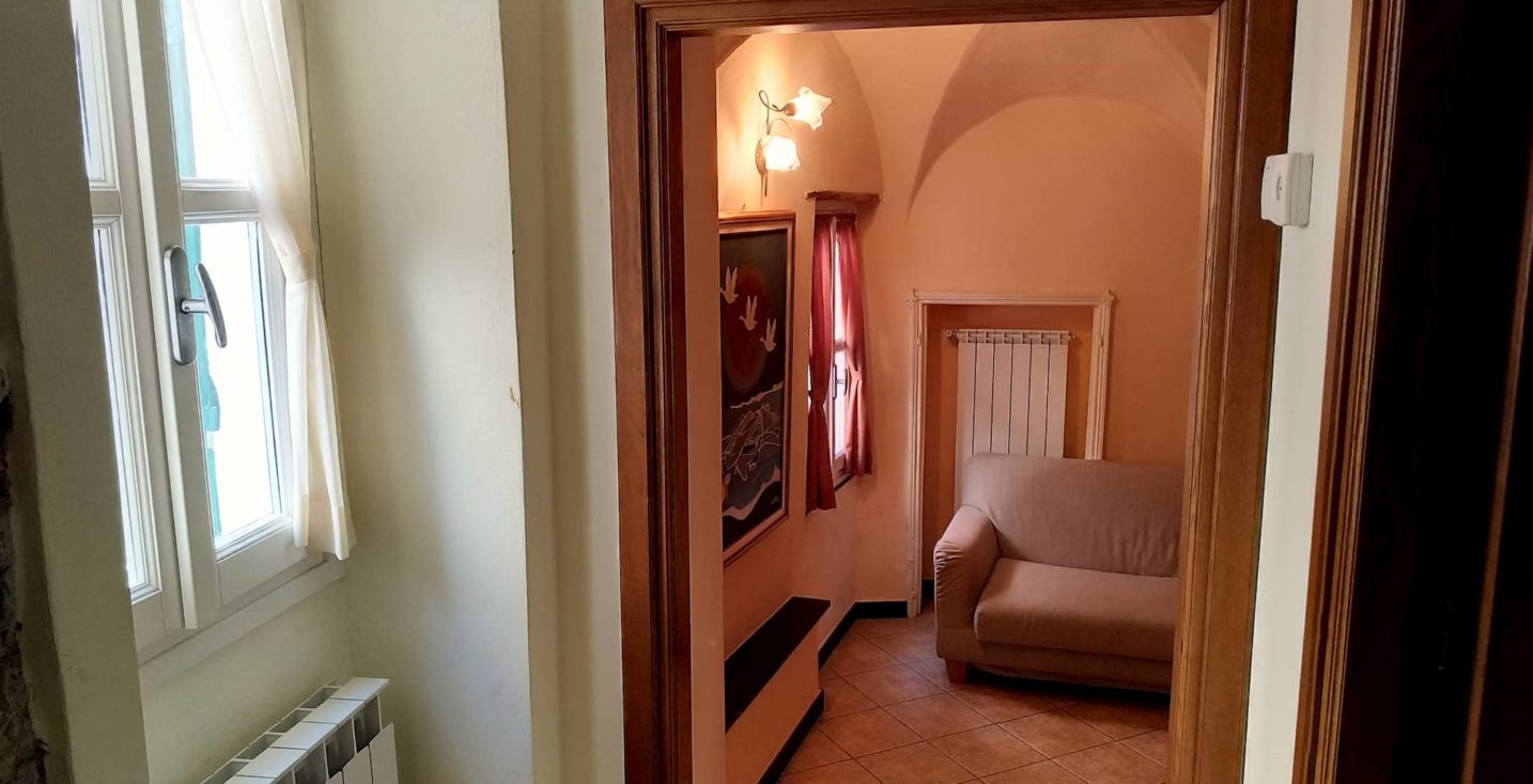 Appartamento a Civezza Imperia - Casa Clementi