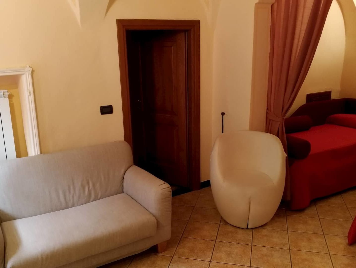 Appartamento a Civezza Imperia - Casa Clementi